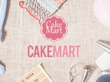 Partenariat avec Cakemart.fr