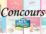 Résultats du concours pour les petits livres Marabout