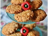 Anzac biscuits