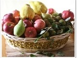 Casola Valsenio e la Festa dei Frutti Dimenticati – Casola Valsenio and the Forgotten Fruit Fair