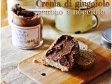 Crema di giuggiole, cacao e nocciole – Jujubes, cocoa ana hazelnut spread