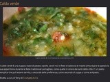 Il “mio” caldo verde portoghese su Momondo