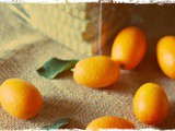 Ingredienti di stagione: i kumquat