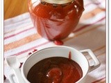 Marmellata “Melacanina” – Rosehip, pomegranate and quince jam