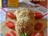 Maryland Crab Cakes – Polpette di granchio per l’Abbecedario! ;)