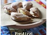 Pastizzi maltesi – Maltese Pastizzi