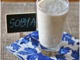 Sobya…un ultimo drink egiziano di latte e cocco prima di partire per il freddo Antartide – Sobya…a last egyptian drink with milk and coconut before we move to Antarctica