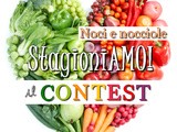 StagioniAMO! …è arrivato il Contest