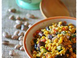 Succotash… per la tappa americana dell’Abbecedario! :)