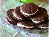 Whoopie Pies