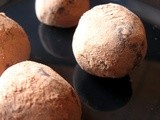 Chocolate Truffles