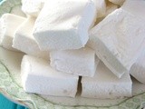 Homemade Marshmallows