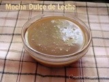 Mocha Dulce de Leche