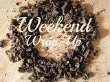 Weekend Wrap-Up