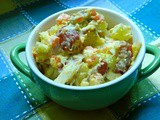 Aunt Joanne's Potato Salad