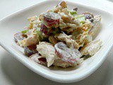 Fruity Chicken Salad