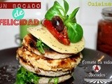 Bocadillos Gourmet | Recetas Originales