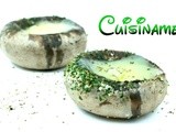 Champiñones Rellenos | Recetas de Cocina Originales