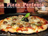 La Pizza Perfecta | Pizza en Casa