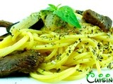 Pasta con Curry | Recetas de Cocina con Curry