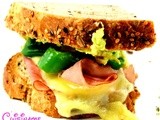 Sandwich Gourmet | Receta Original