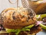 10 Week-ends en France à Gagner avec Tendriade & mon « French burger » au Veau
