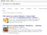 Blog Food: Rich snippets & Plugin spécial recettes