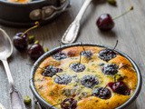 Clafoutis aux Cerises