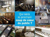 Concours Commerce Design Strasbourg Eurometropole: a vous de jouer!! {Plein de cadeaux à gagner}