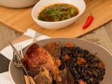 Feijoada Completa