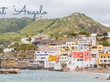Ischia, La Isola Verde {Part. 2} – Sant’Angelo