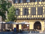 Le Bistrot des Copains, Strasbourg