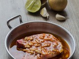 Les marinades, des idées recettes qui changent (2/2)