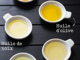 Les marinades, une bonne idée pour faire le plein de saveurs (1/2)