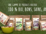 Mes bonnes résolutions détox avec Valebio