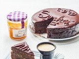 Sacher Torte