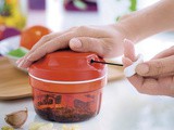 Un Turbo Tupp Tupperware à gagner