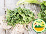 Zoom sur … La coriandre {Jeu concours « En Quête de Saveurs Garbit » inside}