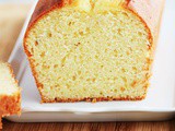 Cake moelleux au yaourt, recette facile