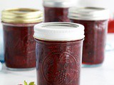 Confiture de fraises traditionnelle, recette facile