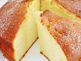 Gâteau au yaourt ultra moelleux, recette facile