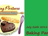 Baking Partners: New Baking Group Announcement