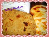 Balep Korkun (Monastery Bread)