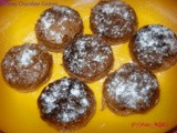 Chewy Chocolate Cookies - Celebrating My 200th Post