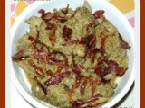 Chicken Cafreal ~ Goan Dish