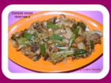 Chinese Mix Vegetable