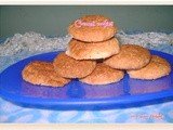 Coconut Cookies