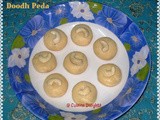 Doodh Peda