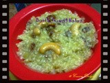 Doodhi Ka Halwa (Bottle Gourd Halwa)