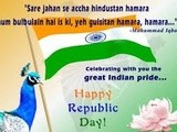 Happy Republic Day